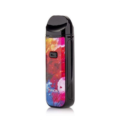 Smok Nord 2 Pod Kit 7 Color Oil