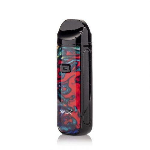 Smok Nord 2 Pod Kit 7 Color Resin