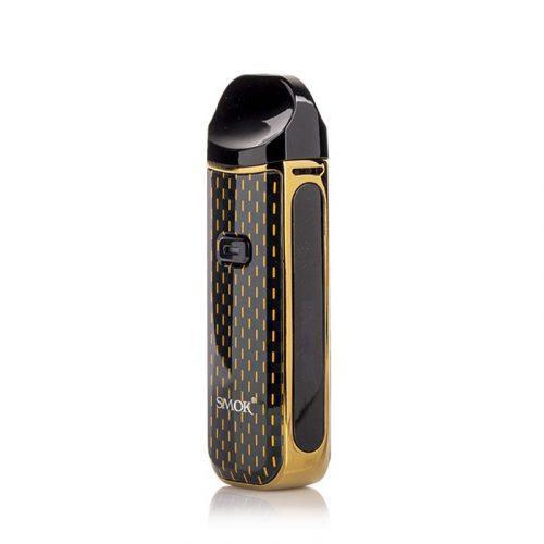 Smok Nord 2 Pod Kit Gold