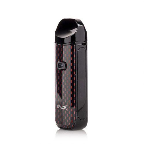 Smok Nord 2 Pod Kit Red