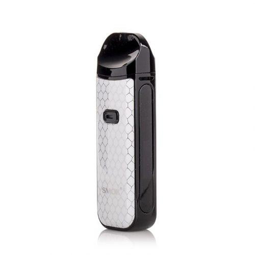 Smok Nord 2 Pod Kit White Cobra