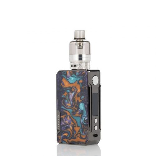 VOOPOO Drag 2 Refresh Edition 2020