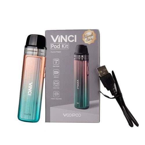 VOOPOO VINCI 800mah pod system kit 1