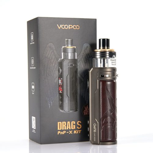 VOOPOO Drag S01 2