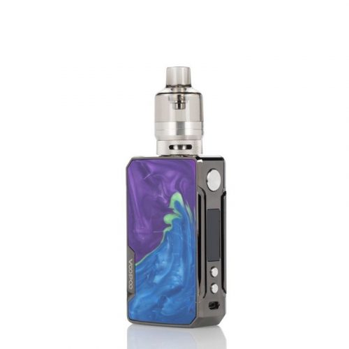 best VOOPOO Drag 2 Refresh Edition