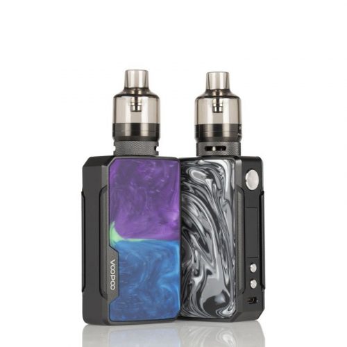 buy VOOPOO Drag 2 Refresh Edition Kit 177W