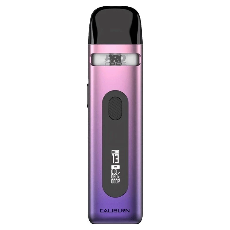 caliburn-x-purple-color uwell caliburn x purple color