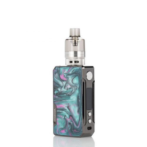 new VOOPOO Drag 2 Refresh Edition