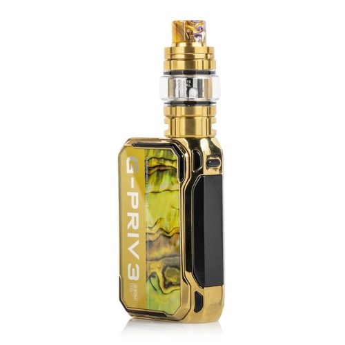 smok g priv 3 gold