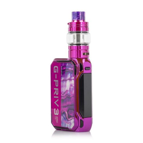 smok g priv 3 purple red