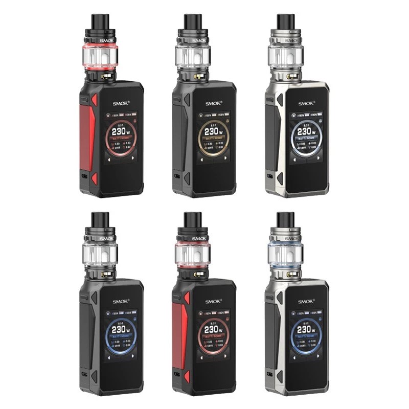 smok g-priv 4 starter kit