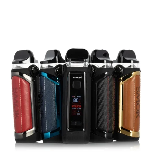 Smok Ipx 80 Pod Mod