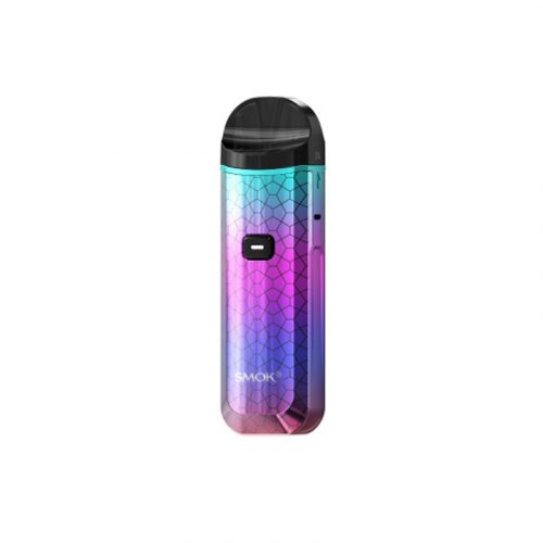 smok nord pro kit rainbow