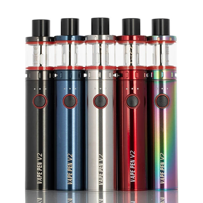 smok pen v 2 vape