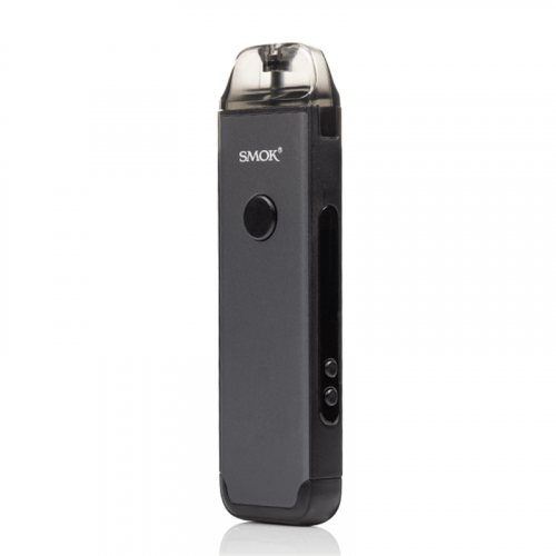 smok acro pod system gray