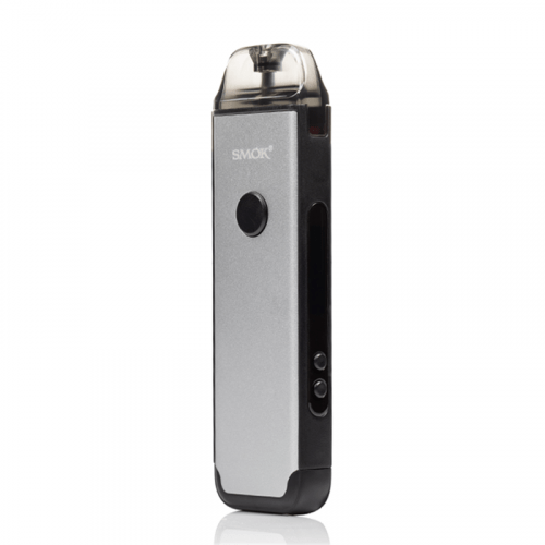 smok acro pod system silver