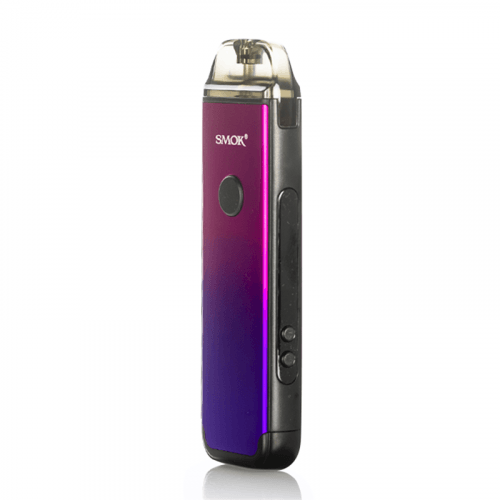 smok acro blue purple