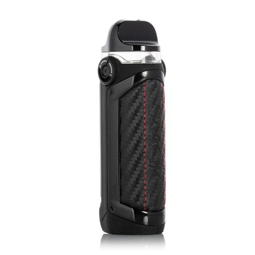 smok ipx 80 black carbon fiber