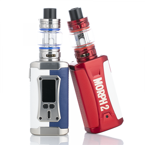 smok morph 2 230w kit creative