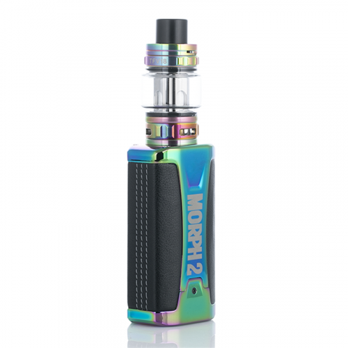 smok morph 2 230w kit prism rainbow