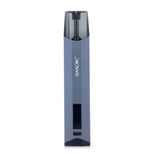 smok nfix 25w pod system kit grey 1