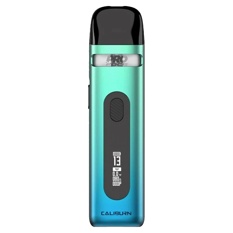 uwell-caliburn-x-ink-blue-color uwell caliburn x colors