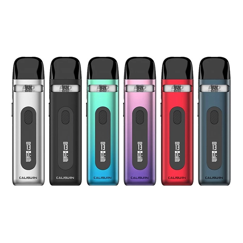 uwell caliburn x pod
