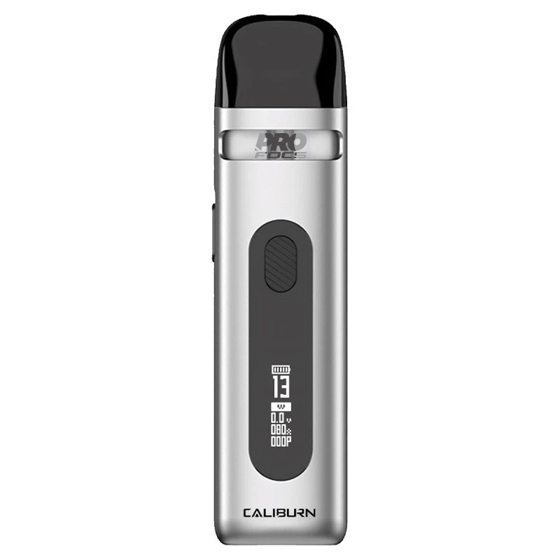 uwell-caliburn-x-silver-color uwell caliburn x silver color