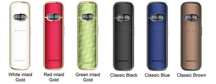 VMATE E Pod Kit 4 VMATE E
