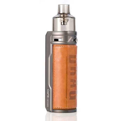 voopoo drag 60w pod mod kit retro