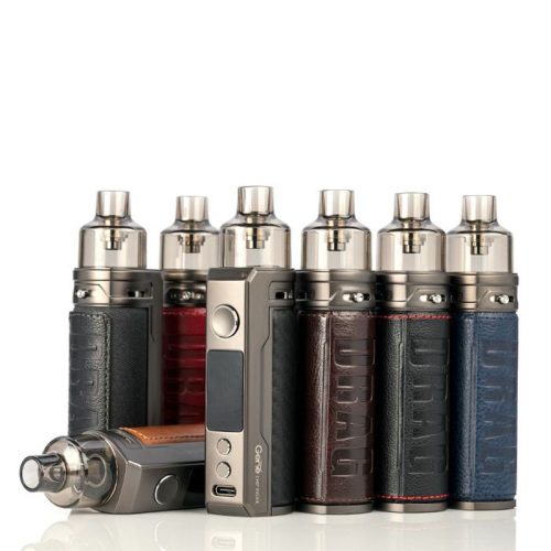 drag s mod pod kit