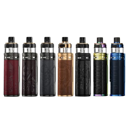 voopoo drag s pnp x kit new color 4