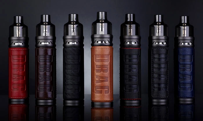 Drag S Pod Kit 4 voopoo drag s pod mod colours
