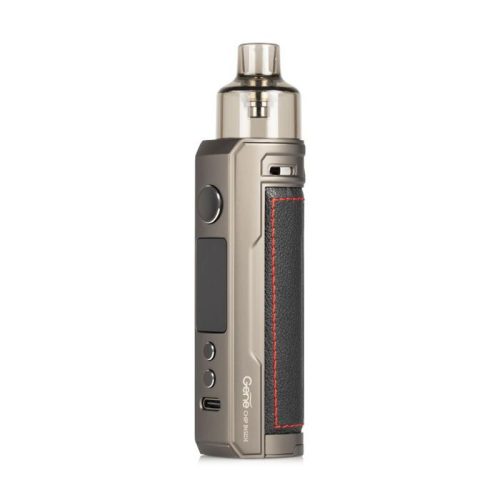 voopoo drag x 80w pod mod kit classic