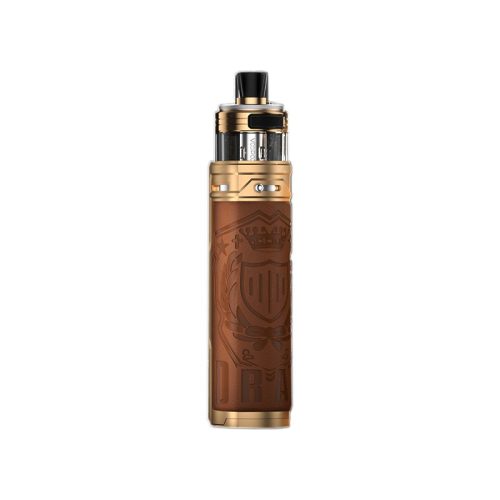 voopoo drag x pnp x kit 4