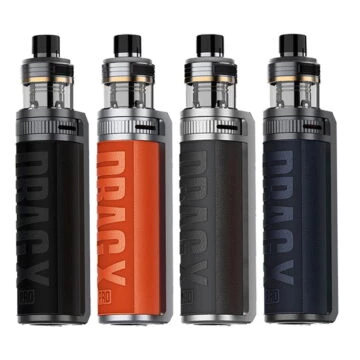Drag X Pro Pod Kit 4 voopoo drag x pro colours 360x360 1