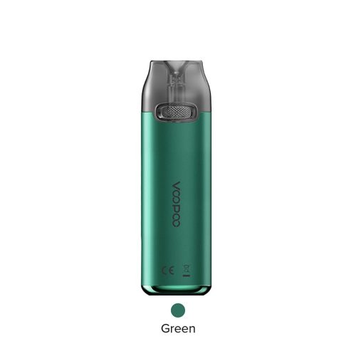 voopoo vmate pod kit green