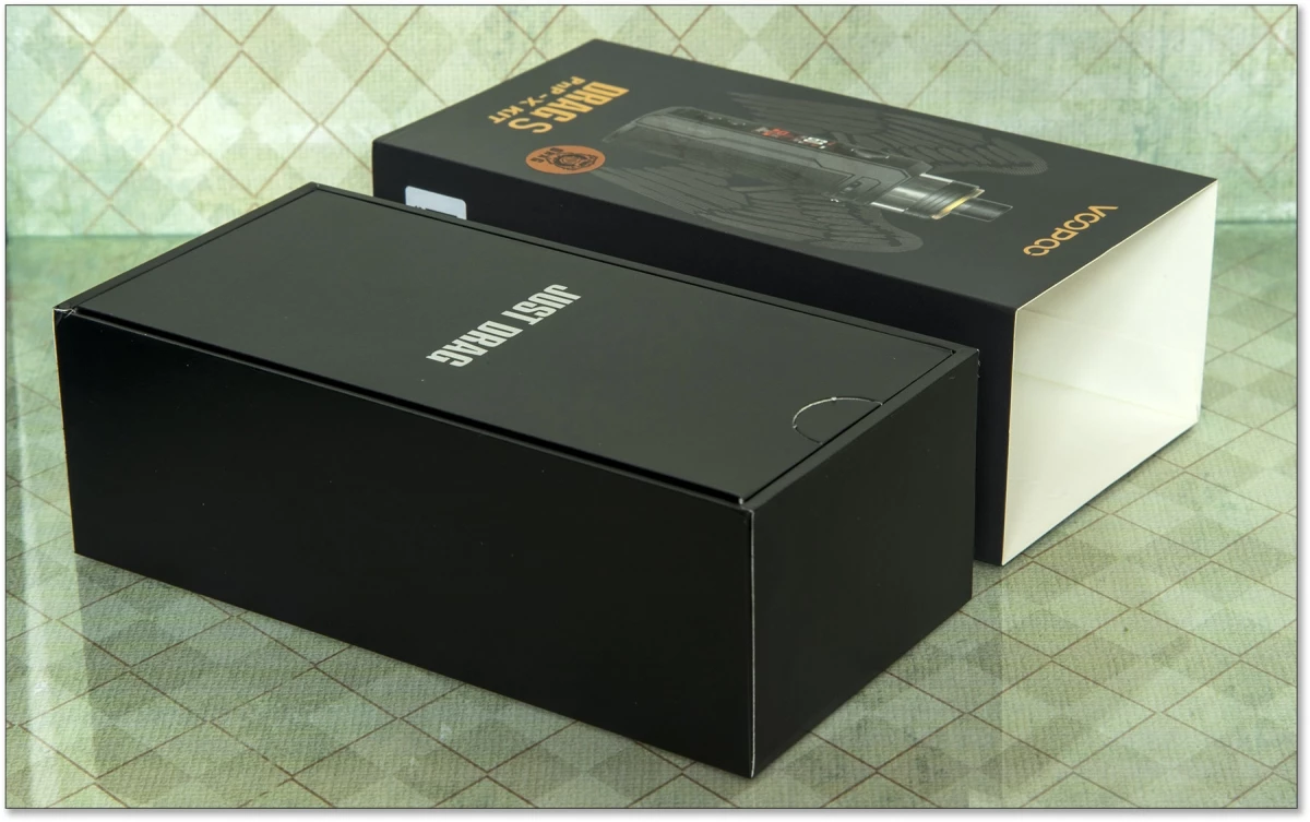Drag S PNP-X Kit 1 voopoo drag s x pnp x 4