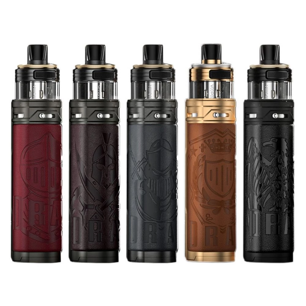 Drag X PnP-X Kit 1 voopoo drag s x pnp x colours 1