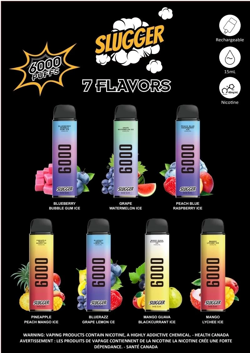slugger-disposable-6000puffs slugger disposable 6000puffs