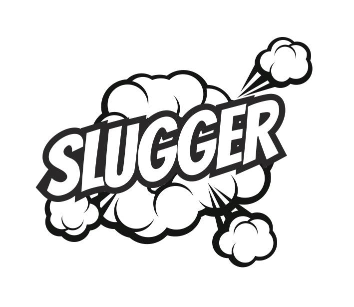 Slugger Mixed Berries Ice Nicotine Salt-30ML