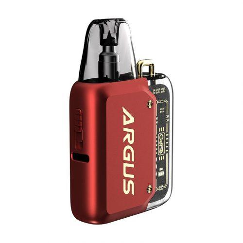 voopoo argus p1 kit 3