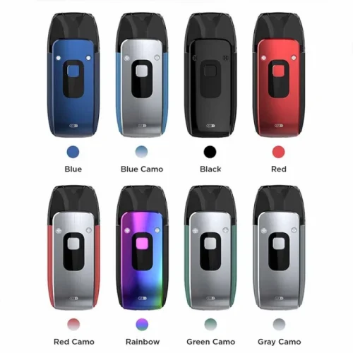 Aegis AP2 Pod Kit