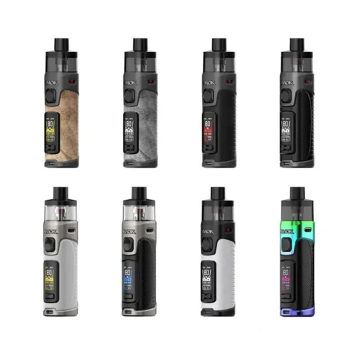 SMOK RPM5 2