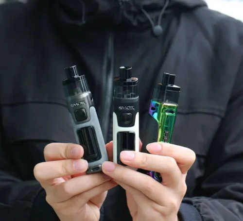 Smok RPM 5 Pod kit