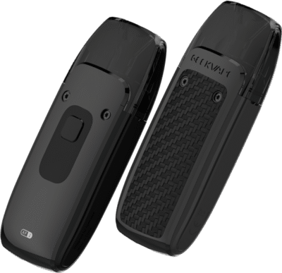 Aegis AP2 Black