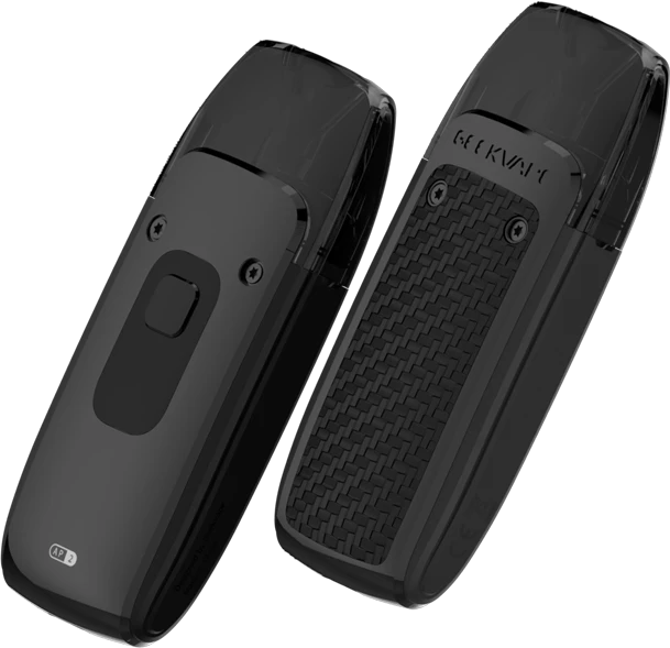 Aegis AP2 Black