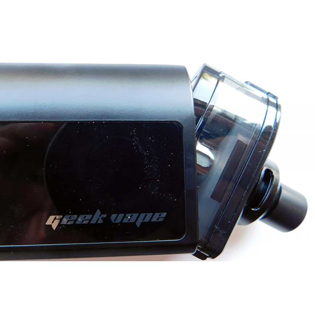 Geekvape Obelisk 60 Pod Kit 5 geekvape pod kit