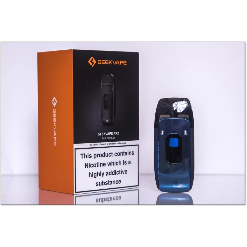 Aegis AP2 Pod Kit Geekvape aegis AP2 Pod kit