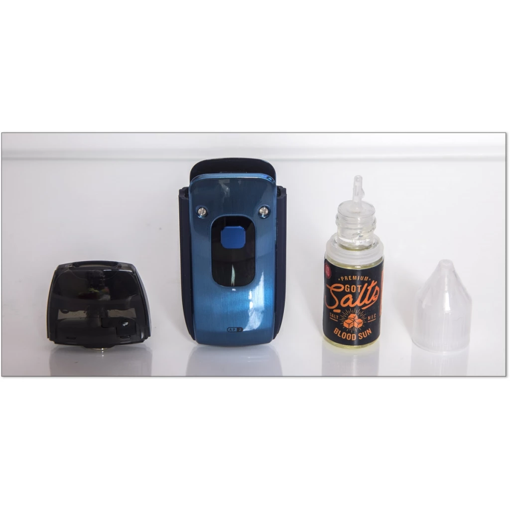 Aegis AP2 Pod Kit geekvape aegis ap2 pod kit